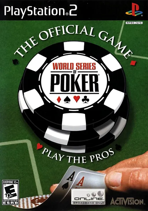 World Series of Poker (USA)